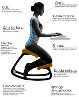 Ergonomia Roma, Sedute Confortevoli, Sedie Varier Roma, Benessere della  colonna vertebrale, Varier sedia. Sedia ergonomica. Sedie ergonomiche.  Sedie ufficio. Sedie per ufficio. Sedia varier. Sgabello ergonomico. Sedie  ufficio ergonomiche. Sedia