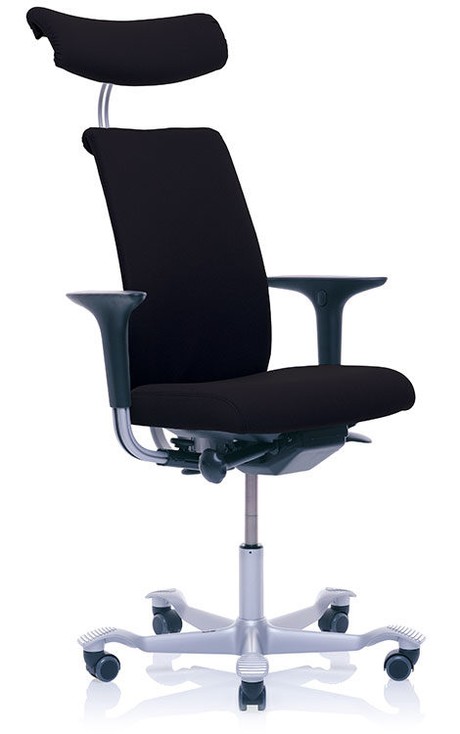 Sedia Ergonomica Ufficio HAG H05-5500